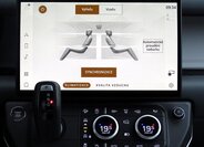 Land Rover Defender SUV / Terénní 5,0 l 313 kw