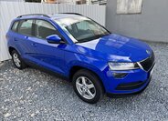 Škoda Karoq Kombi 1,5 l 110 kw