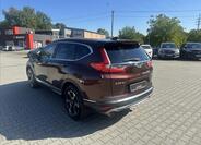 Honda CR-V 5