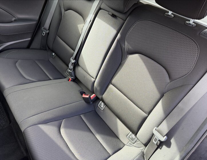 Hyundai i30 Kombi 1,6 l 85 kw