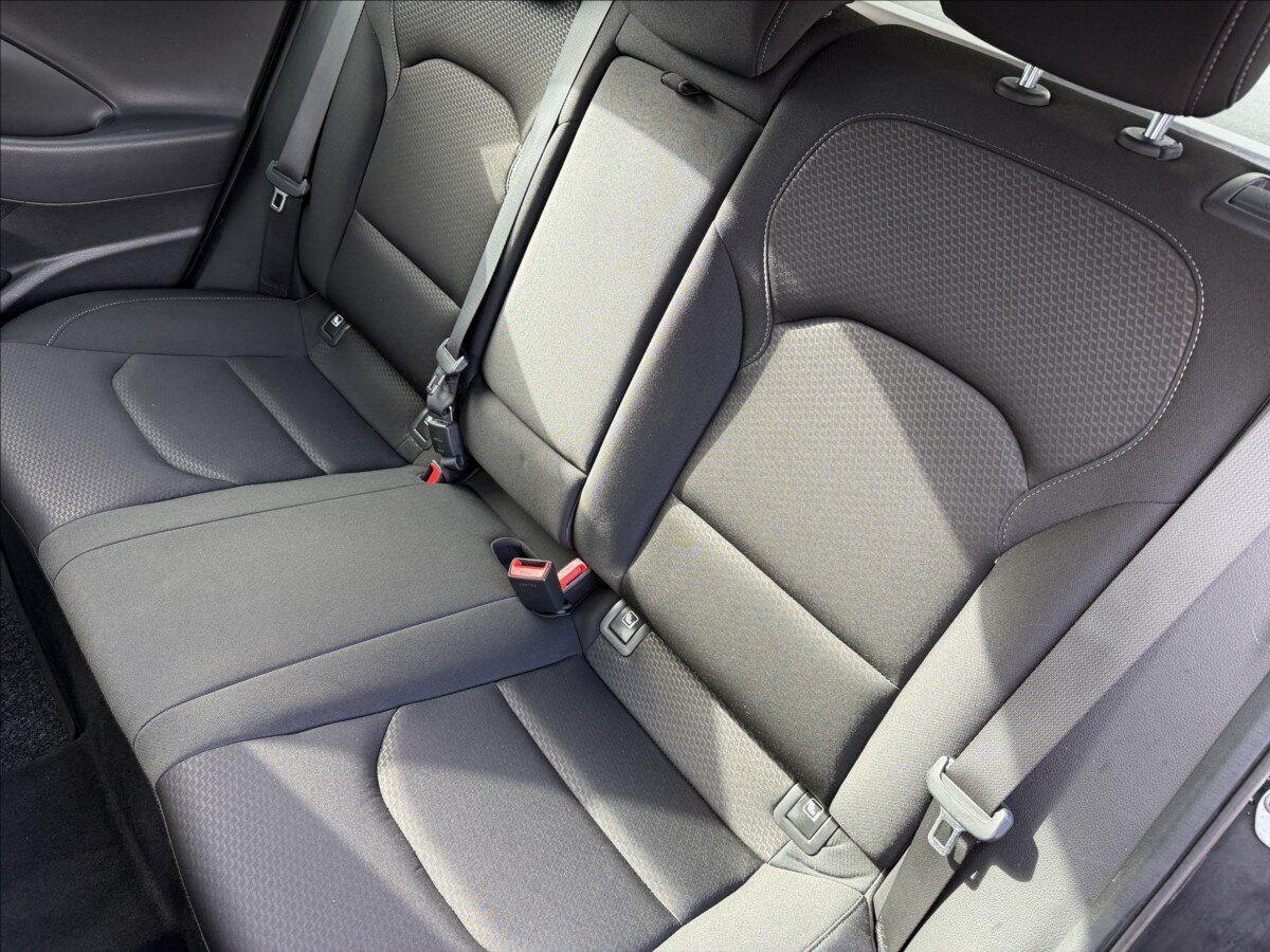 Hyundai i30 Kombi 1,6 l 85 kw