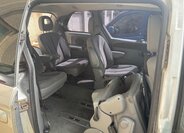 Chrysler Voyager MPV 0,0 0