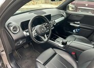 Mercedes-Benz GLB SUV 2,0 l 110 kw