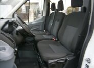 Ford Transit Ostatní 2,2 l 92 kw