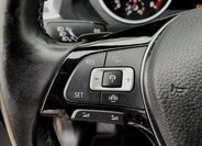 Volkswagen Tiguan Allspace SUV / Terénní 1,5 l 110 kw