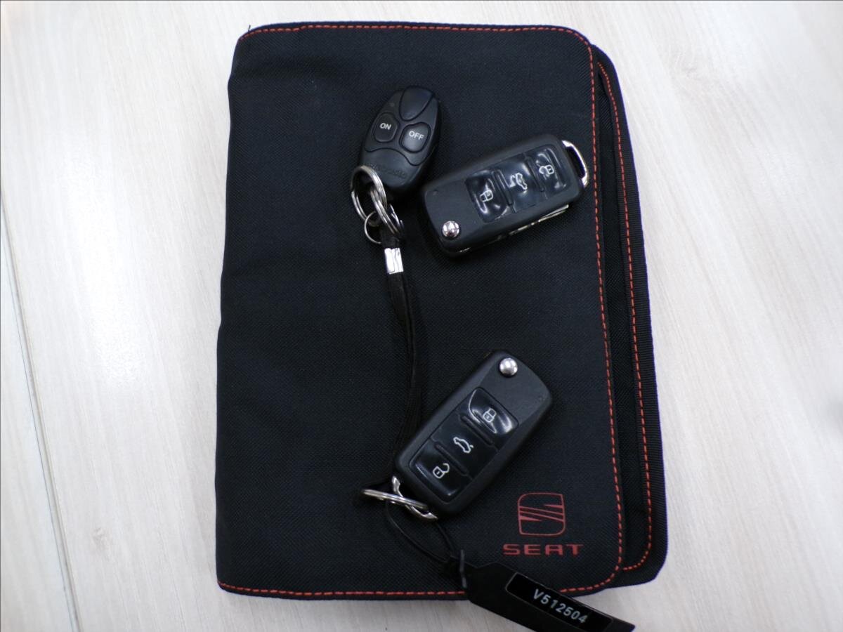 Seat Alhambra Kombi 2,0 l 125 kw