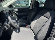 Volkswagen T-Cross SUV 999,0 70 kw