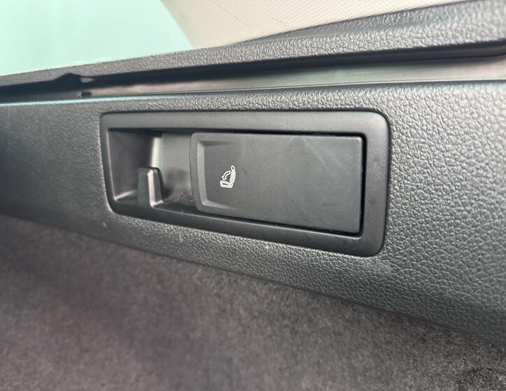 Volkswagen Golf Kombi 1,5 l 110 kw