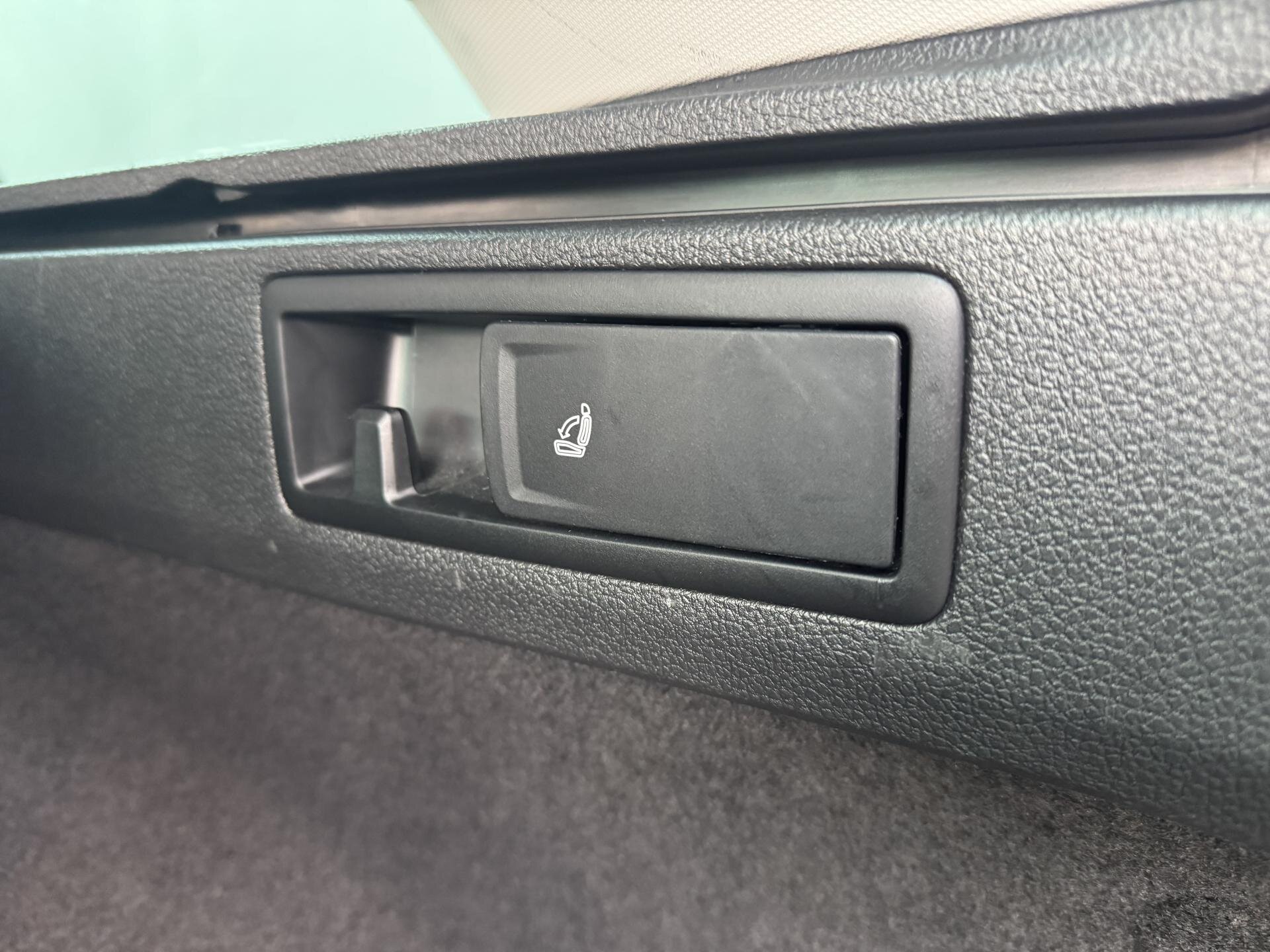 Volkswagen Golf Kombi 1,5 l 110 kw