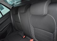 Škoda Fabia Kombi 1,2 l 81 kw