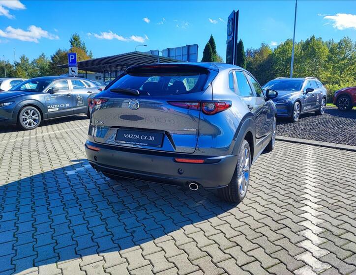 Mazda CX-30 7