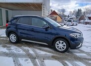 Suzuki SX4 S-Cross SUV 1,4 l 95 kw