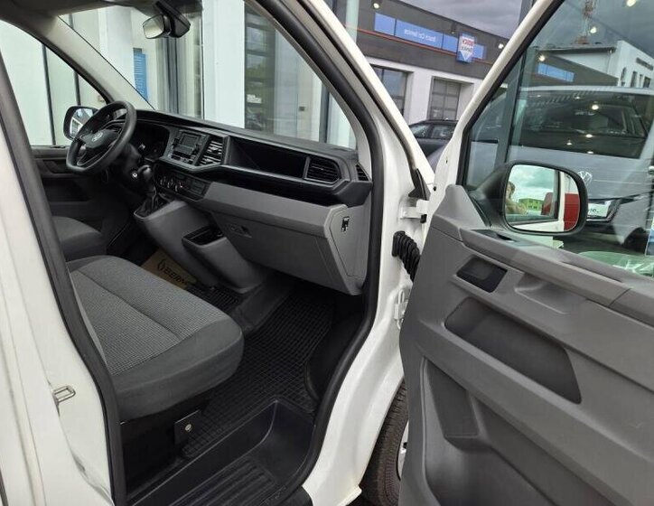 Volkswagen Transporter VAN-Minibus 2,0 l 110 kw