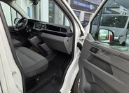 Volkswagen Transporter VAN-Minibus 2,0 l 110 kw