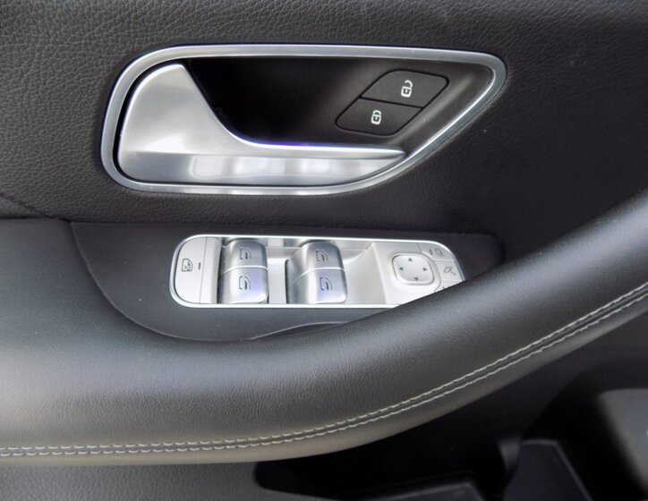 Mercedes-Benz GLE 23