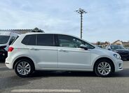 Volkswagen Golf Sportsvan 19