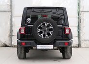 Jeep Wrangler SUV / Terénní 2,0 l 200 kw