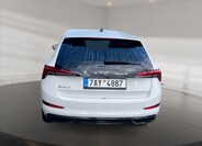 Škoda Scala 5
