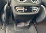 Mercedes-Benz Třídy G SUV / Terénní 0,0 432 kw