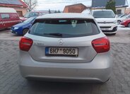 Mercedes-Benz Třídy A 5