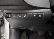 Toyota Corolla Sedan 1,8 l 72 kw