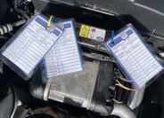 Land Rover Discovery SUV / Terénní 3,0 l 188 kw