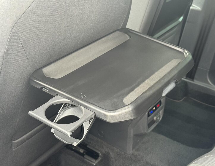 Volkswagen Tiguan SUV / Terénní 2,0 l 110 kw