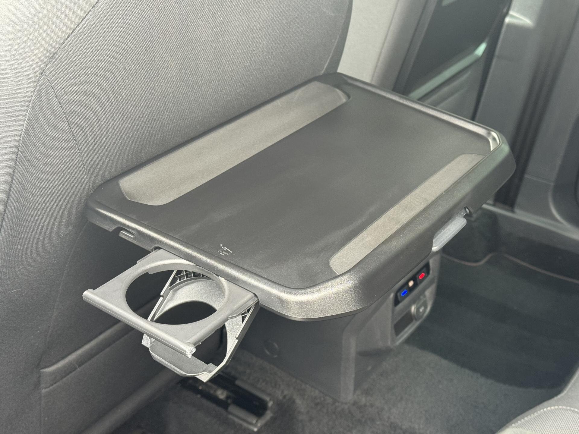 Volkswagen Tiguan SUV / Terénní 2,0 l 110 kw