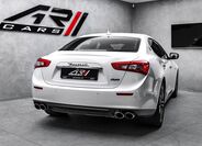 Maserati Ghibli 6
