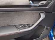 Škoda Kodiaq SUV / Terénní 2,0 l 176 kw