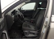 Volkswagen Tiguan SUV / Terénní 2,0 l 140 kw
