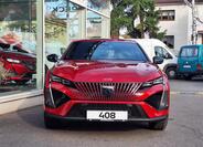 Peugeot 408 2
