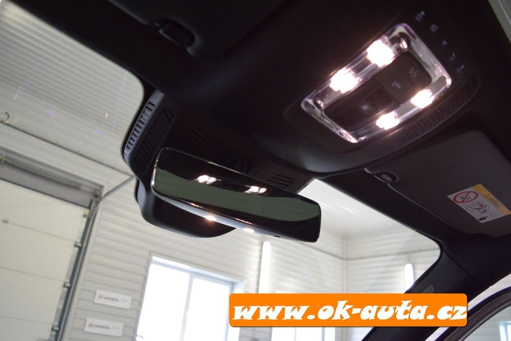 Mercedes-Benz GLB SUV 0,0 85 kw