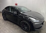 Tesla Model Y SUV 0,0 393 kw