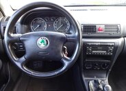 Škoda Octavia Kombi 1,9 l 81 kw