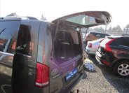 Mercedes-Benz Třídy V Kombi 2,1 l 140 kw