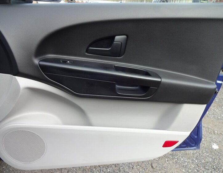 KIA Ceed Kombi 1,4 l 80 kw