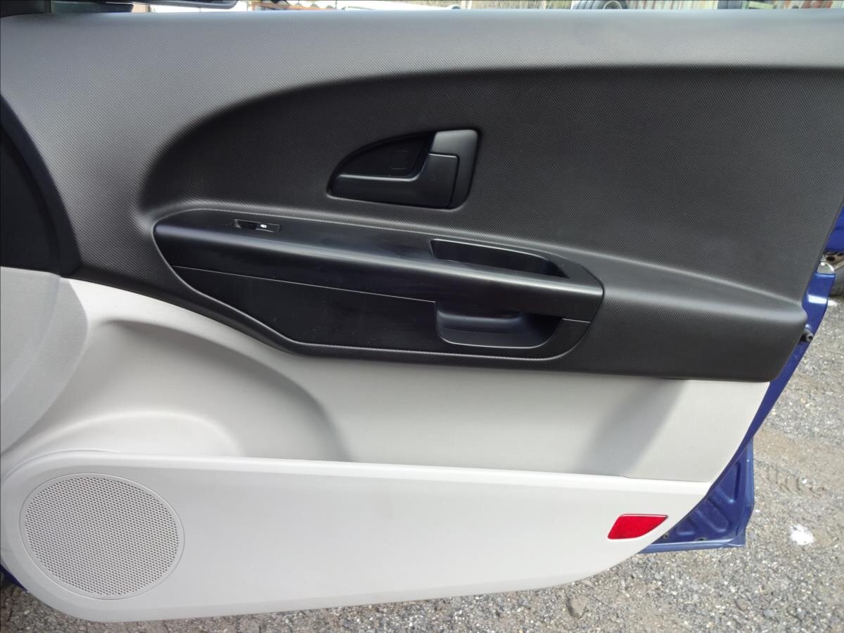 KIA Ceed Kombi 1,4 l 80 kw