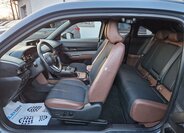 Mazda MX-30 SUV / Terénní 0,0 107 kw