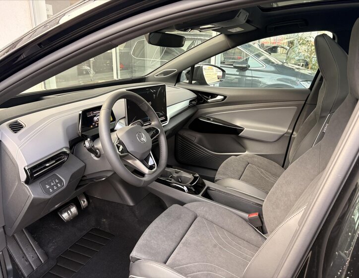 Volkswagen ID.4 Hatchback 0,0 210 kw
