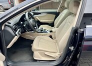 Audi A5 Liftback 3,0 l 210 kw