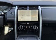 Land Rover Discovery SUV 3,0 l 183 kw