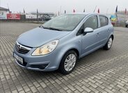 Opel Corsa 1