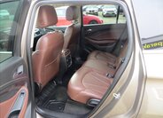 Buick Ostatní SUV 2,5 l 147 kw