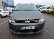 Volkswagen Sharan Kombi 2,0 l 125 kw