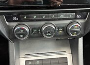 Škoda Octavia Kombi 1,4 l 110 kw