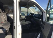 Volkswagen Crafter Skříň 2,0 l 103 kw