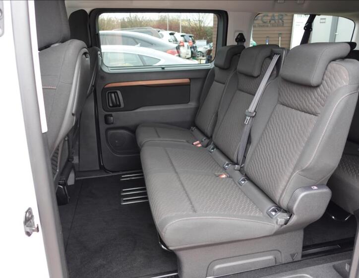 Toyota ProAce Verso 11