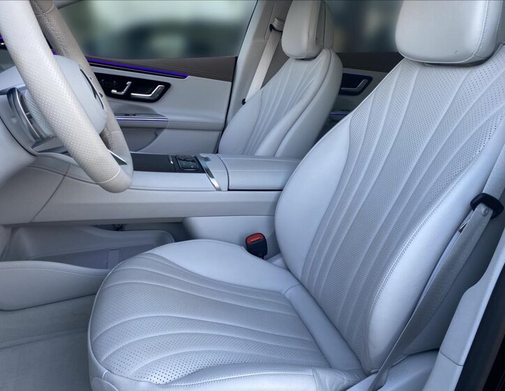 Mercedes-Benz EQE Sedan / Limuzína 0,0 300 kw