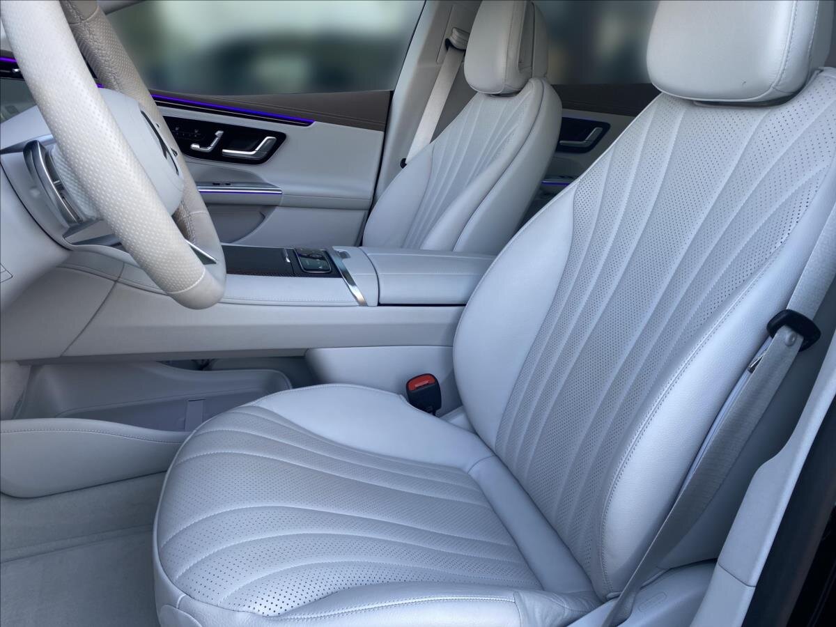 Mercedes-Benz EQE Sedan / Limuzína 0,0 300 kw